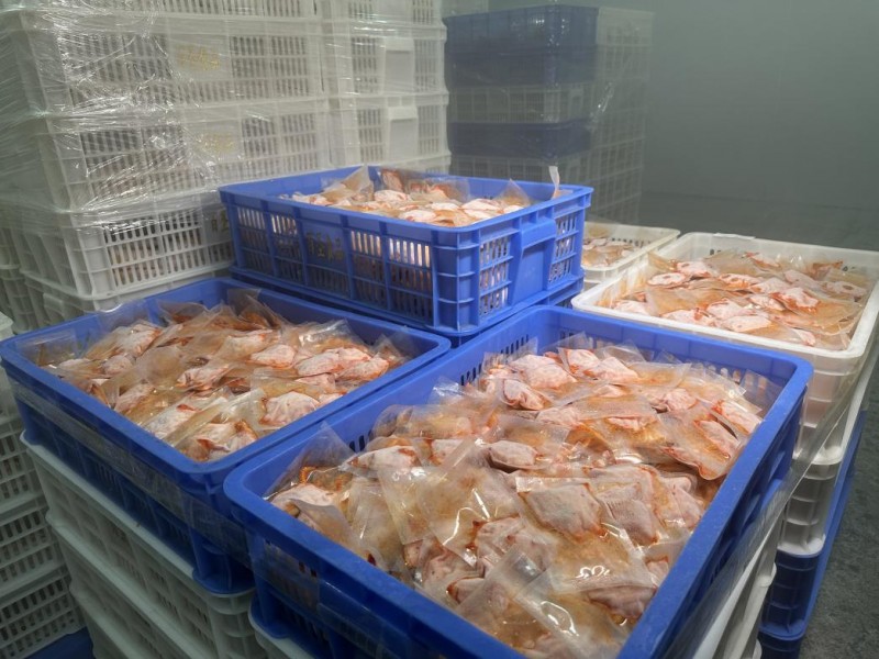 掌小鸭真冰鲜螺蛳粉重磅上市，“真鲜”品质升级螺蛳粉消费体验